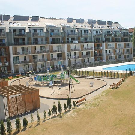 Apartament Zielony 310 Kolobrzeg Exterior photo