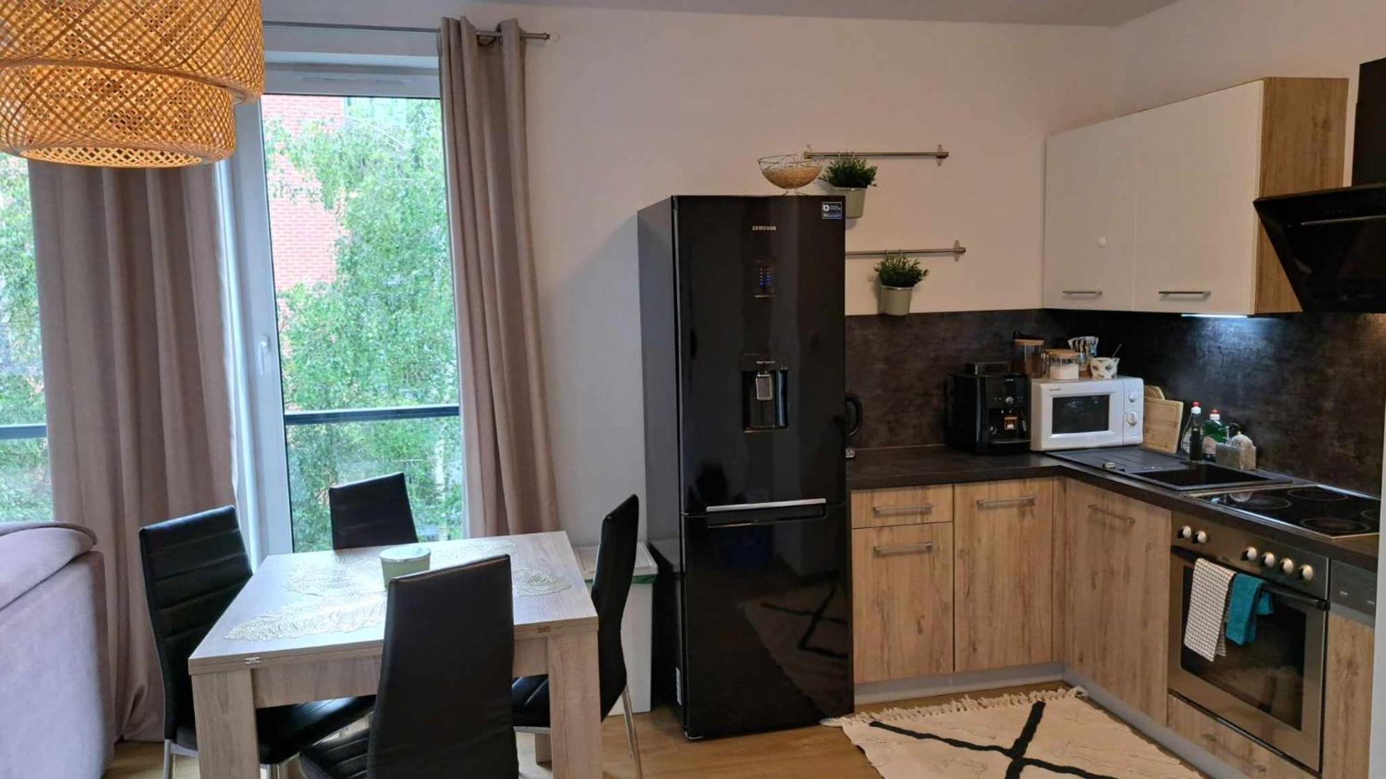 Apartament Zielony 310 Kolobrzeg Exterior photo