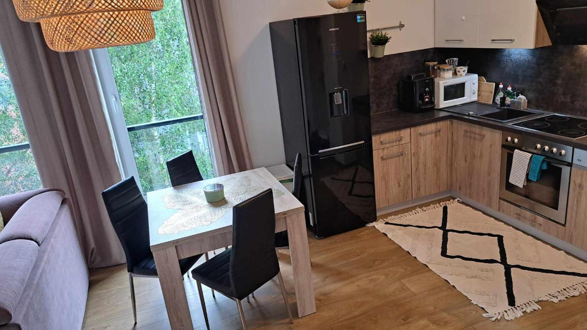 Apartament Zielony 310 Kolobrzeg Exterior photo