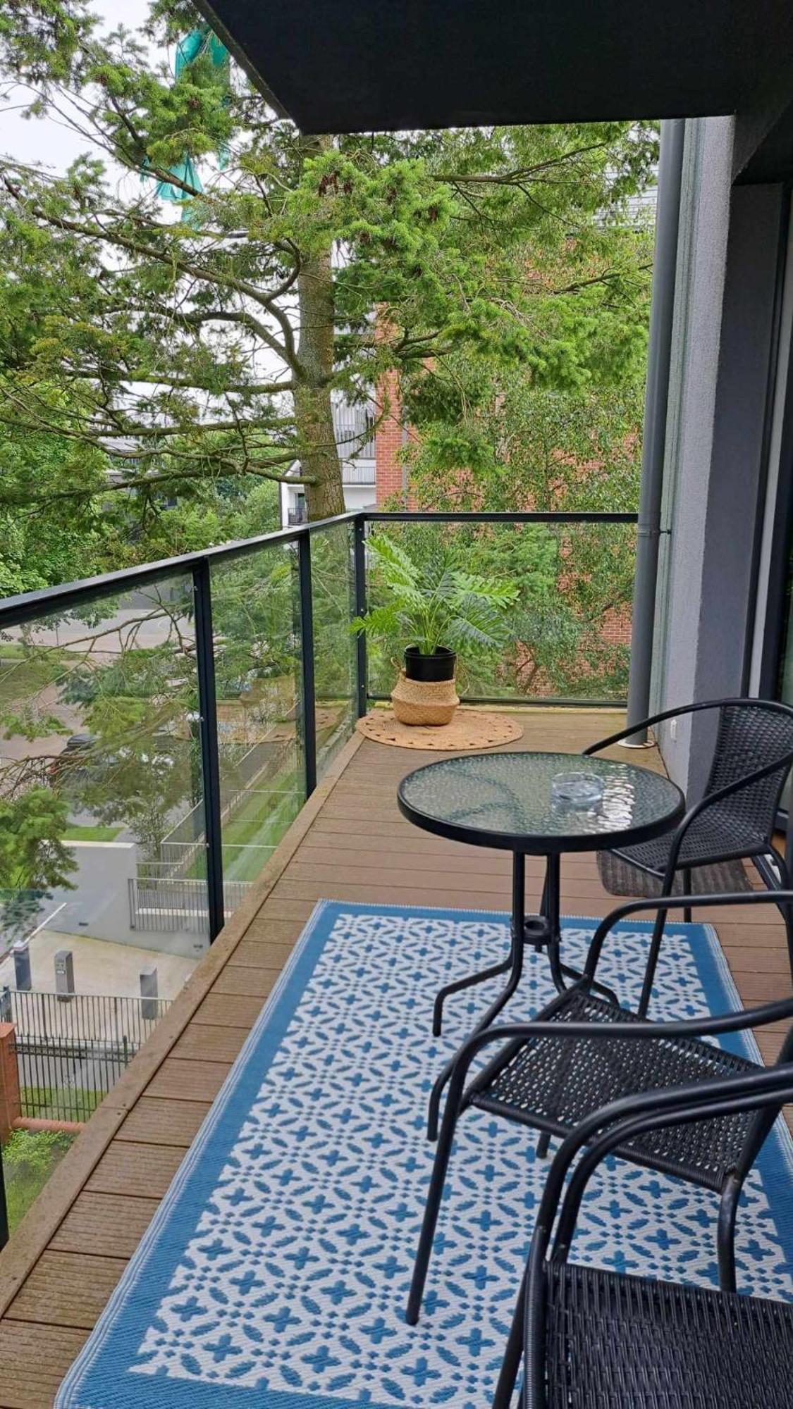 Apartament Zielony 310 Kolobrzeg Exterior photo